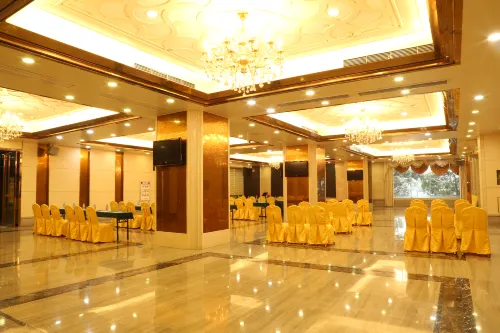 Willman Hotel Espaces Affaires Photos