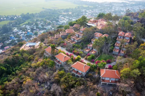 努蟹山維多利亞山林小屋 精選 Photos