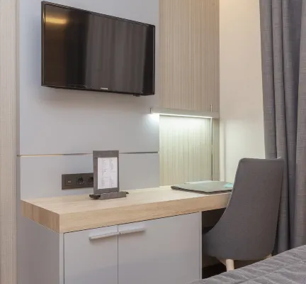 Hotel Liabeny Rooms Photos