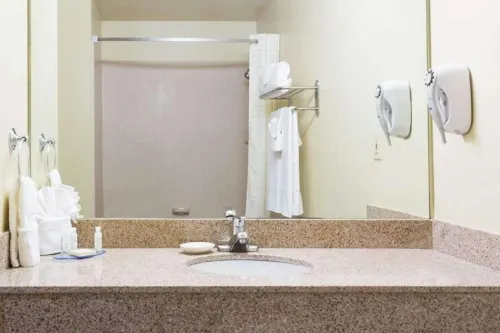 Best Western Fort Lauderdale Airport/Cruise Port Zimmer Photos