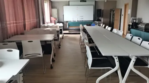 Bai Rui Hotel Dining Photos