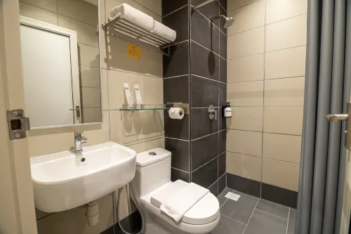 Fives Hotel Meldrum Chambres Photos