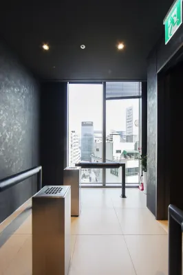 Hotel Gracery Seoul Public Areas Photos