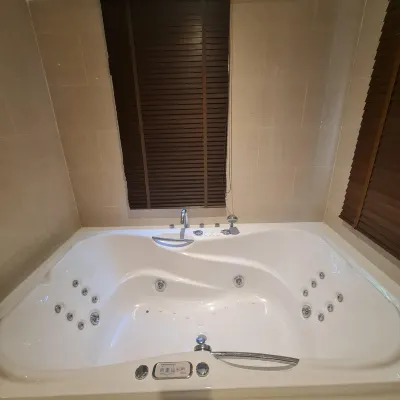 The Baycliff Residences Chambres Photos