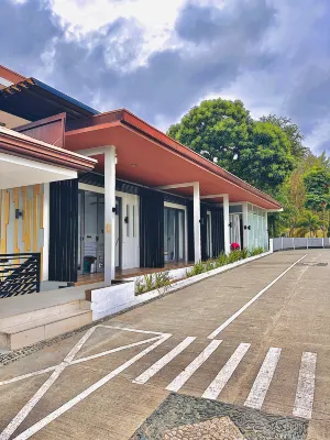 Ultra Winds Mountain Resort Photos