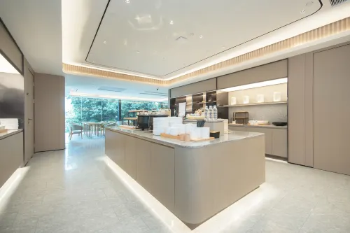 JI Hotel (Zhongshan Xingzhong Plaza) Photos