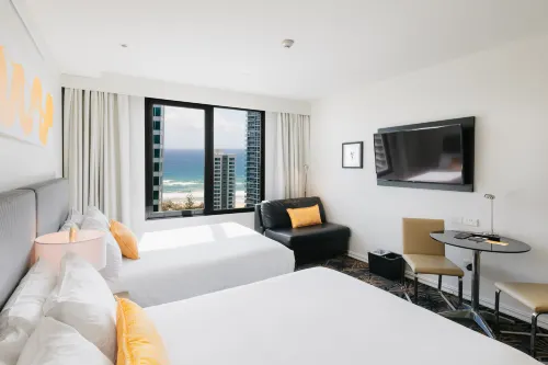 voco Gold Coast Chambres Photos