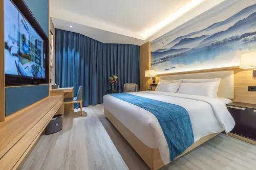 H Hotel Camere Photos