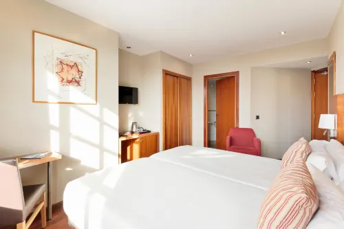 Hotel Best Aranea Rooms Photos