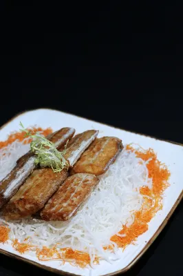 Guoce International Conference and Exhibition Center Hotel Dining Photos