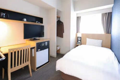 Dormy Inn Ueno-Okachimachi Hot Spring Chambres Photos