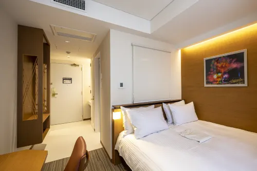Hotel Pearl Garden Rooms Photos