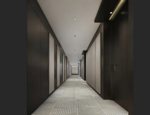 Hyatt On The Bund Shanghai Khu vực công cộng Photos