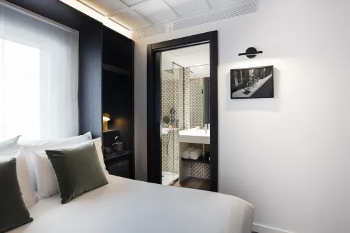 Yurbban Ramblas Boutique Hotel Chambres Photos