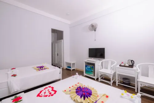 CCT Luxury Hotel Camere Photos