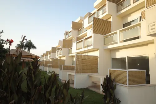 Pyramids Park Resort Cairo Eksterior Photos