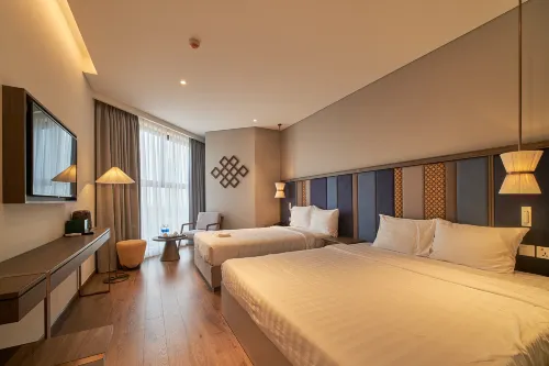 Luxury Apartment - Apec Mandala Chambay Mui Ne 精選 Photos