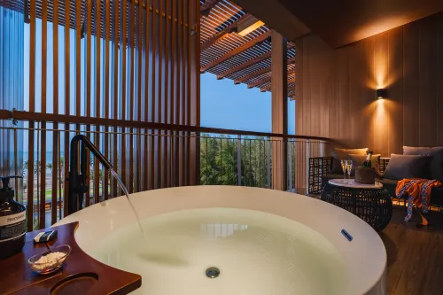 Hotel Indigo Bintan Lagoi Beach by IHG Rooms Photos