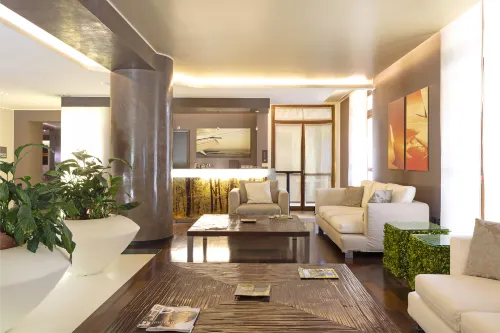 B&B Hotel Malpensa Lago Maggiore Da non perdere Photos