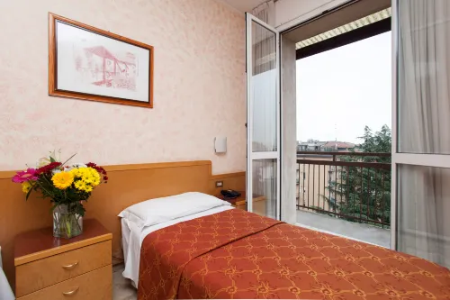 IH Hotels Milano ApartHotel Argonne Park Camere Photos