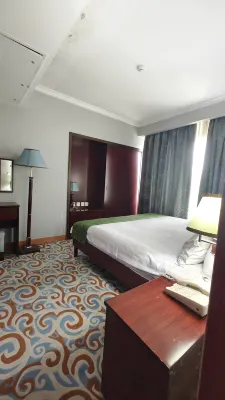 Tajikistan Hotel Camere Photos