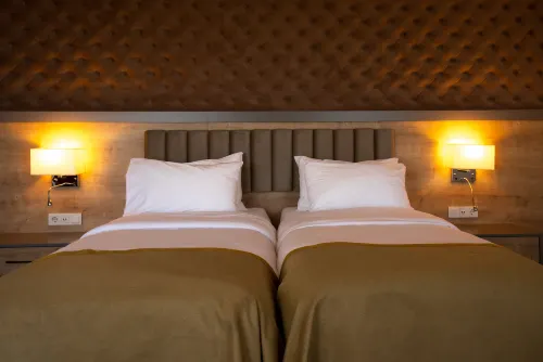 Art Hotel Rotterdam-Fully Renovated Chambres Photos