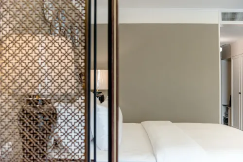 Marina Gallery Resort-Kacha-Kalim Bay Rooms Photos