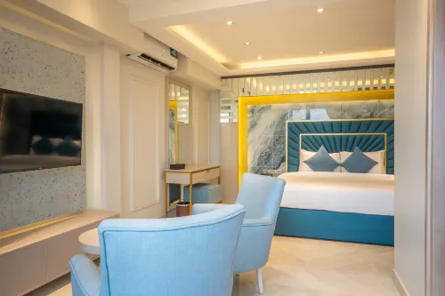 Marine Bay Colombo Sri Lanka Rooms Photos