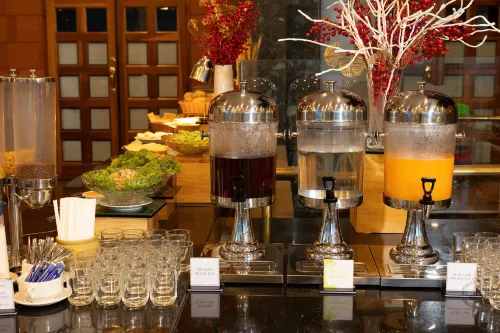 Nha Trang Lodge Hotel Питание Photos