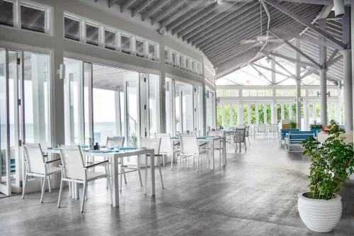 Hideaway Beach Resort & Spa Ruokailu Photos