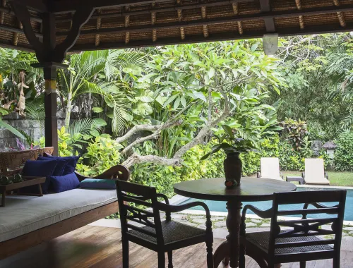 Villa Canggu by Plataran Chambres Photos