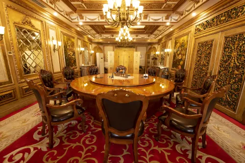 Beijing Chongqing Hotel Питание Photos