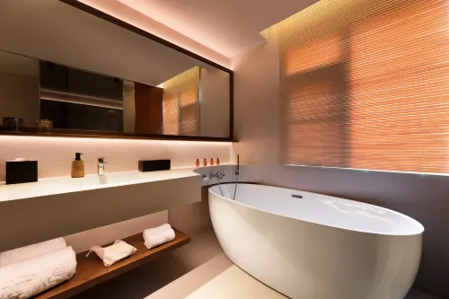 Chuanxing Yinli Hotel (Chengdu Kuanzhai Alley) Kamar Photos