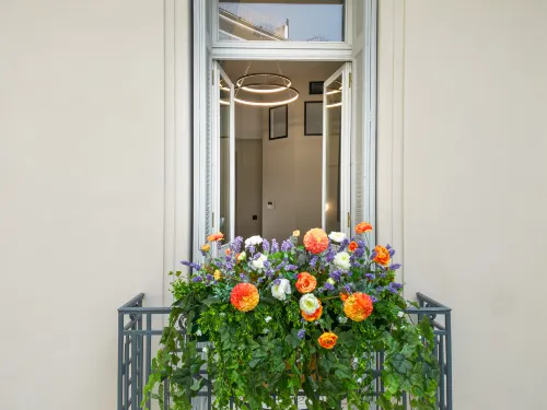 Belle Epoque Suites Udvendigt Photos