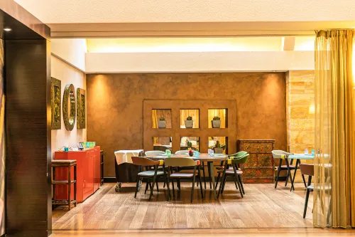 Enterprise Hotel Design & Boutique Photos