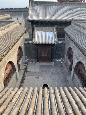 Chong Ning Castle Hotel Rooms Photos