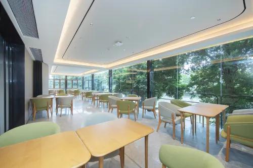 JI Hotel (Zhongshan Xingzhong Plaza) Photos