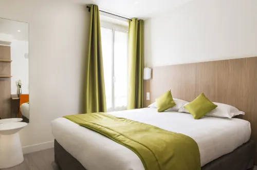 Hôtel Bel Oranger Chambres Photos