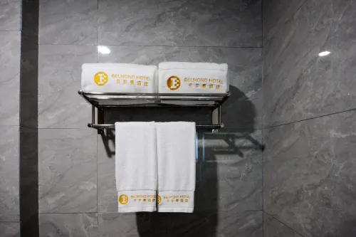 Belmond Hotel Kamar Photos