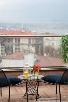 Nova Plaza Crystal Hotel & Spa Избранное Photos