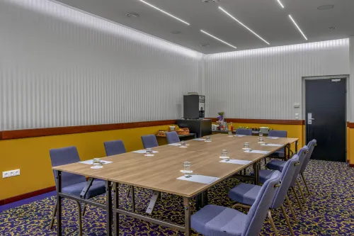 Ensana Grand Margaret Island Business Facilities Photos