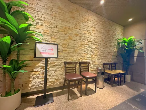Nissei Hotel Fukuoka À ne pas manquer Photos
