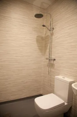 London City Airport Hotel Zimmer Photos