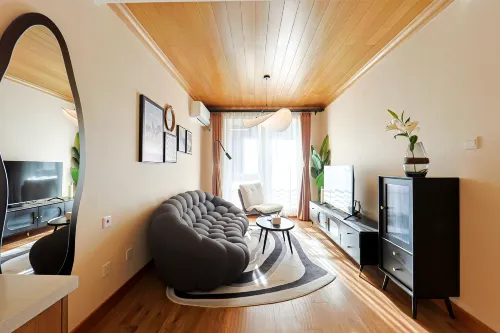 Vanke Songhua Lake New Story Suites Nổi bật Photos