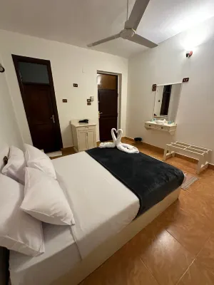 Ekadolli Nubian Guesthouse-by Kerma Hospitality Rooms Photos