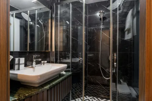 The Bosfor Hotel Номера Photos