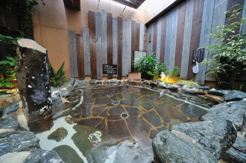Dormy Inn Sendai Station Natural Hot Springs À ne pas manquer Photos