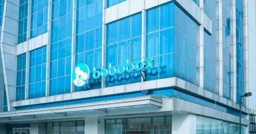 Bobopod  Airport CBC, Tangerang Unggulan Photos