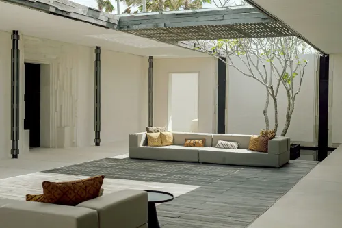 Alila Villas Uluwatu Chambres Photos