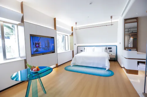 YEE HOTEL(SHANMIAM) Номера Photos